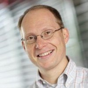 Arie Paul van den Beukel